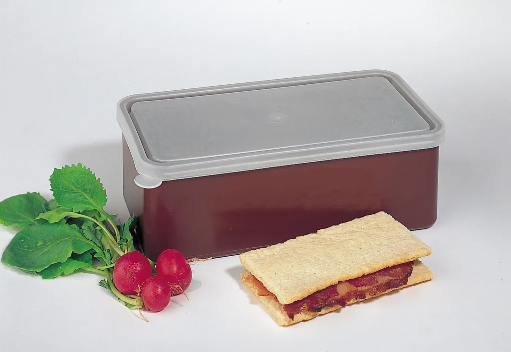 5 Stück Frischhalte- Und Gefrierdose 1,50 Ltr. , Deckel Transp. 5 5 Stück Frischhalte- Und Gefrierdose 1,50 Ltr. , Deckel Transp. – Bild 5