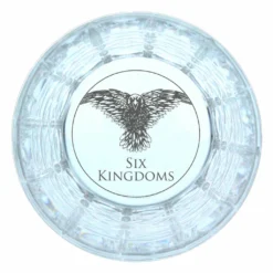 Nachtmann Game Of Thrones Whiskygläser Set The Six Kingdoms, Dreiäugiger Rabe, Graviertes Whiskyglas, GoT, 2 Stück, Kristallglas, 345 Ml -Küche Produkt Geschäft 9fa890e4e7777a0535a838b01179ab80