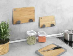 Wenko Topfdeckel-Halter, 8-tlg. 19 Wenko Topfdeckel-Halter, 8-tlg. -Küche Produkt Geschäft 9fe0e91e150e6d3906f8593782b91883