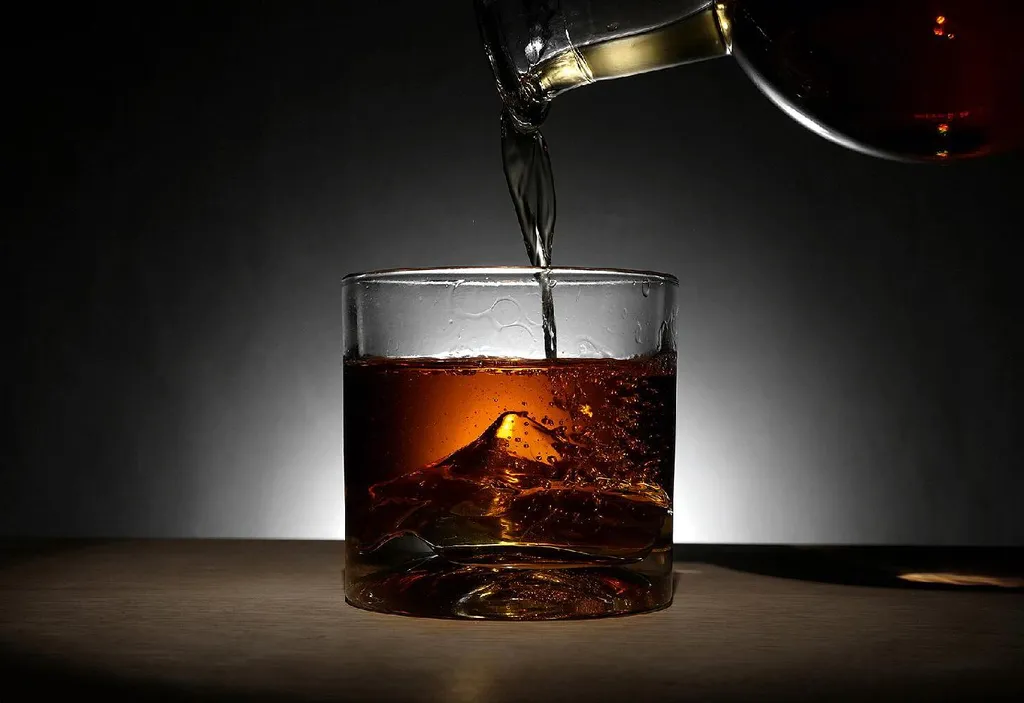 Everest Whisky Gläser, 4 Stück 9 Everest Whisky Gläser, 4 Stück – Bild 9