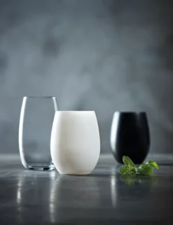 Chef & Sommelier ARC L9407 Primary White Trinkglas, Wasserglas, Saftglas, 350ml, Krysta Kristallglas, Weiß, 6 Stück 6 Chef & Sommelier ARC L9407 Primary White Trinkglas, Wasserglas, Saftglas, 350ml, Krysta Kristallglas, Weiß, 6 Stück -Küche Produkt Geschäft a199e424b0465e0587c34f07d04b0caa