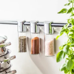 Tescoma Aufhänge-Gewürzdosen MONTI, 3 St. -Küche Produkt Geschäft a1e4c7450df6b31547301d73bdb3e1f5