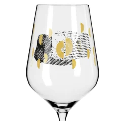 Sagengold Rotweinglas-Set #3, #4 Von Maike Schönebeck 24 Sagengold Rotweinglas-Set #3, #4 Von Maike Schönebeck -Küche Produkt Geschäft a20e21393362177920726c6eda4ed088