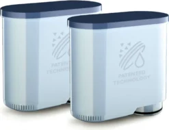 Philips 2x Saeco Wasserfilter Für Die Aqua Clean Espressomaschine CA6903, EP2224/10, EP2235/40, EP3241/50 -Küche Produkt Geschäft a20f06a57c92011e83f24f6bcc5f9fd8