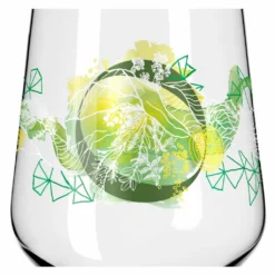 Botanic Lights Ginglas-Set #1, #2 Von Heike Zuschke -Küche Produkt Geschäft a26dfee2542191b69520e682ab3ba4c0