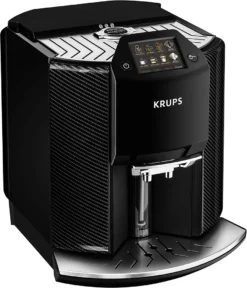 Krups EA9078 One-Touch-Vollautomat Barista -Küche Produkt Geschäft a29d71660239428bace798c27d24b543