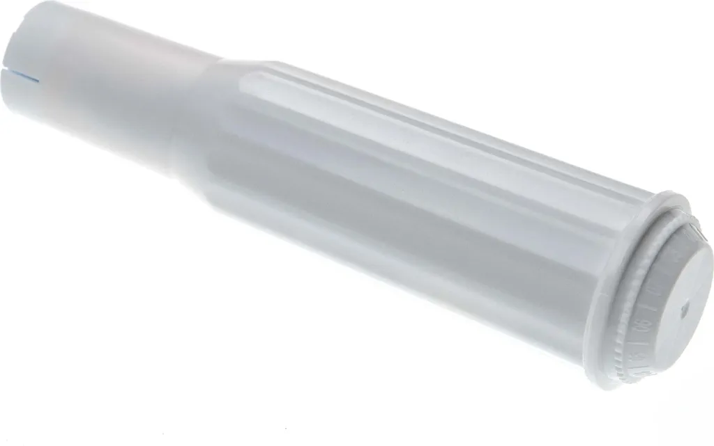 Vhbw 10x Wasserfilter Filter Kompatibel Mit Jura Impressa E80, E85, F5, F50, F70, F9 Kaffeevollautomat, Espressomaschine - Weiß 2 Vhbw 10x Wasserfilter Filter Kompatibel Mit Jura Impressa E80, E85, F5, F50, F70, F9 Kaffeevollautomat, Espressomaschine - Weiß – Bild 2