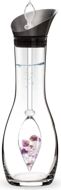 VitaJuwel - ERA 1,3 Liter - Spülmaschinenfest, Schützt Die Phiole 7 VitaJuwel - ERA 1,3 Liter - Spülmaschinenfest, Schützt Die Phiole -Küche Produkt Geschäft a3e52515c3dc18a11adb380eee3088c4