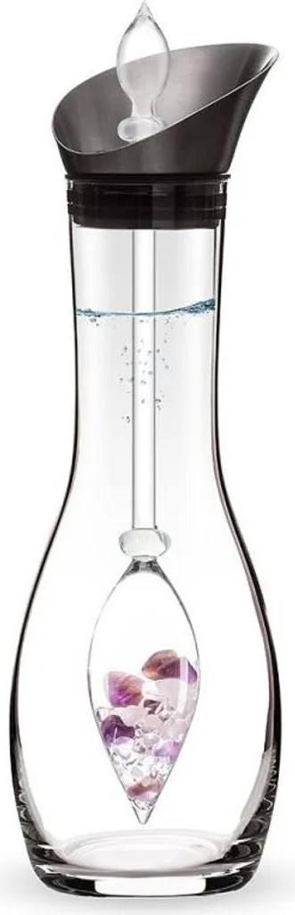 VitaJuwel - ERA 1,3 Liter - Spülmaschinenfest, Schützt Die Phiole 3 VitaJuwel - ERA 1,3 Liter - Spülmaschinenfest, Schützt Die Phiole – Bild 3