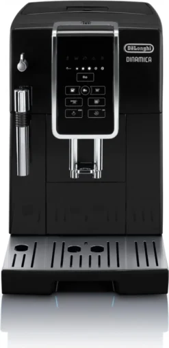 De'Longhi DeLonghi ECAM 350.15.B Dinamica Kaffeevollautomat Schwarz -Küche Produkt Geschäft a3f26e98d1cd41dd4eb87df2e42ad5e8