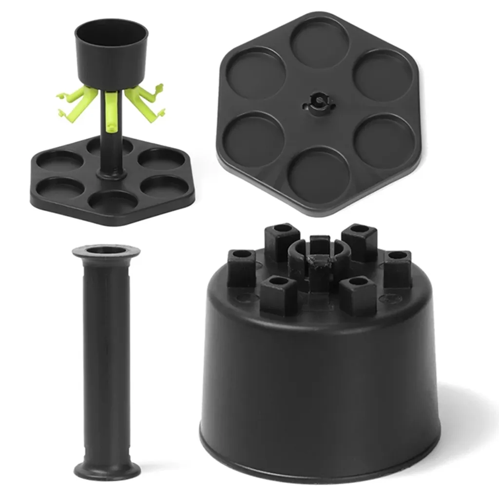 6 Schuss Glas Spiele Spender Wein Whisky Bier Wein Schnaps Spender Bar Zubehör Party Spiele Trinken Tools Glas Spender 4 6 Schuss Glas Spiele Spender Wein Whisky Bier Wein Schnaps Spender Bar Zubehör Party Spiele Trinken Tools Glas Spender – Bild 4