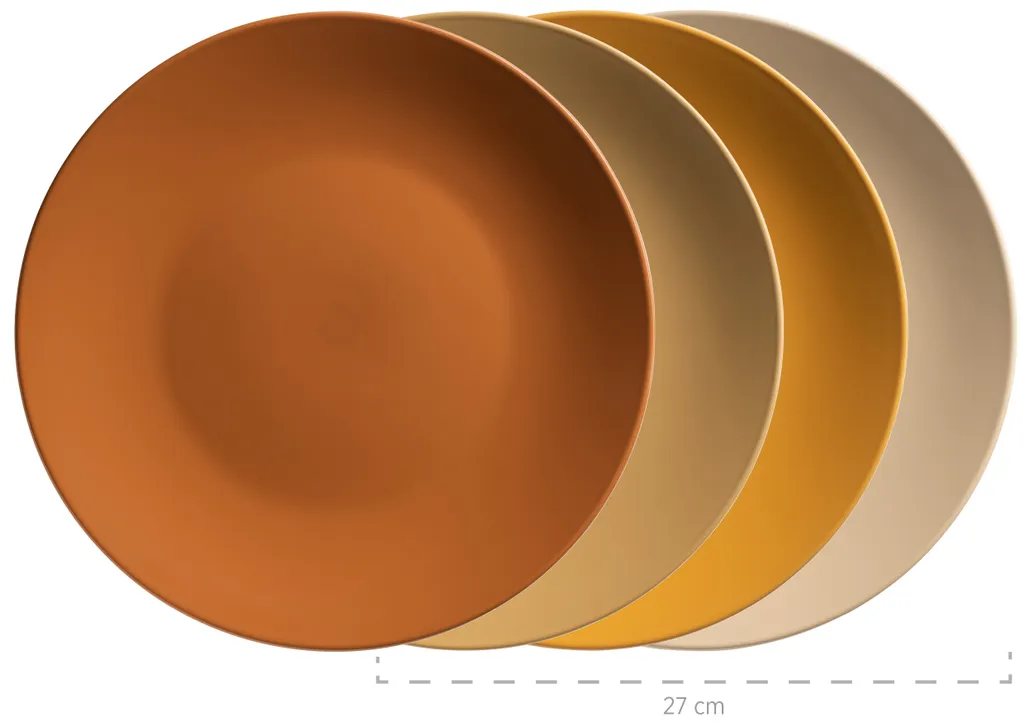 Kombiservice, Steinzeug Kombiservice, Steinzeug Inoda Mäser 4 Kombiservice, Steinzeug Kombiservice, Steinzeug Inoda Mäser – Bild 4