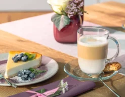 Leonardo Teegläser Napoli 380 Ml - 6 Stück -Küche Produkt Geschäft a56040ef8dcd1c57b4b02a6f3f2eae43