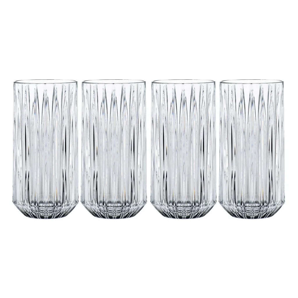Nachtmann Jules Longdrink SET/4 101980 6 Nachtmann Jules Longdrink SET/4 101980 – Bild 6