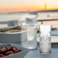 Pasabahce Timeless Gläser 4er Set 180ml 420326 -Küche Produkt Geschäft a67e96b24fb798ebafa87a72eb638945