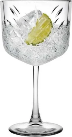 Pasabahce Cocktailglas Timeless 50cl - 4 Stück -Küche Produkt Geschäft a77b08c45d30bec9d769c6e030e1a211
