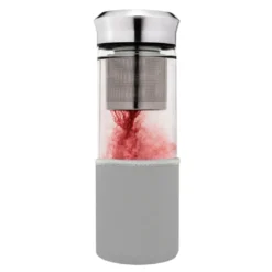 Teamaker „Grau“ 400 Ml -Küche Produkt Geschäft a7ce4594002a84bb53553b180ad7d77f