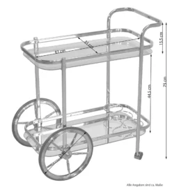 Servierwagen Barwagen -Küche Produkt Geschäft a88ff7af88bcba033889089186630f97