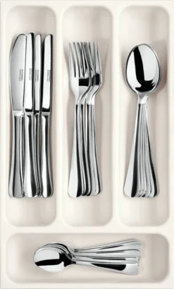 Tescoma FlexiSPACE, Veranstalter, Korb, Im Gehäuse, Besteck, Weiß, Kunststoff 12 Tescoma FlexiSPACE, Veranstalter, Korb, Im Gehäuse, Besteck, Weiß, Kunststoff -Küche Produkt Geschäft a895ffc8c6dd95cb92caff1572b86be8