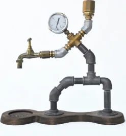 Skye Decor, Almıla- DSP004EVL, Nussbaum, Sonstige Küchenaufbewahrung, 38x40x13 Cm, 100% Metall -Küche Produkt Geschäft a8ab61d2ba02c221ca292c91ebf8912a