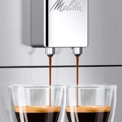 Melitta F23/0-101 Purista Kaffeevollautomat 22 Melitta F23/0-101 Purista Kaffeevollautomat -Küche Produkt Geschäft a8c0fb1d5867579c02954e95da59a5ce
