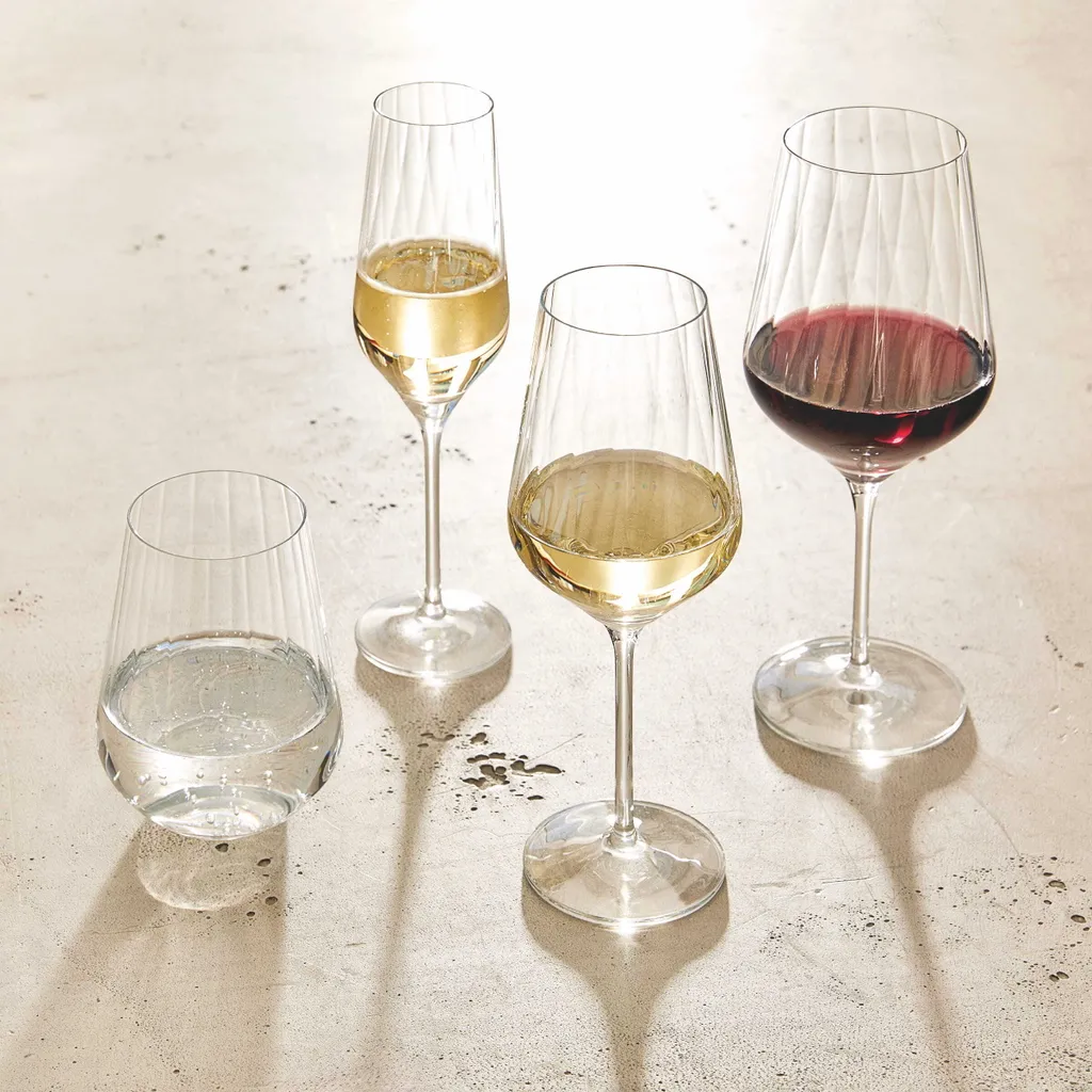 Sternschliff Gin Tumbler-Set #2 Von Ritzenhoff Design Team 7 Sternschliff Gin Tumbler-Set #2 Von Ritzenhoff Design Team – Bild 7