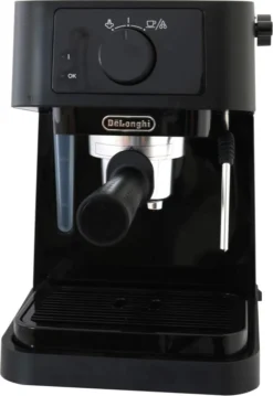 De'Longhi De Longhi Stilosa EC230.BK - Filterkaffeemaschine - 1 L - 1100 W - Schwarz 19 De'Longhi De Longhi Stilosa EC230.BK - Filterkaffeemaschine - 1 L - 1100 W - Schwarz -Küche Produkt Geschäft a96a4c1dbce2586bb943353962b61cc7