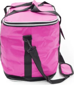 Kühltasche 30L Mit Schultergurt, XXL Isolier Kühlbox - Fuchsia/ Pink 9 Kühltasche 30L Mit Schultergurt, XXL Isolier Kühlbox - Fuchsia/ Pink -Küche Produkt Geschäft a97535145841d36d1d2b1d9e683c8cff