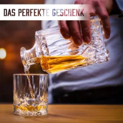 Whisiskey - Whiskygläser Set – 2 Tumbler Gläser (2x 320 Ml) – Whisky Geschenkset - Whisky Zubehör Set - Geschenke Für Männer 10 Whisiskey - Whiskygläser Set – 2 Tumbler Gläser (2x 320 Ml) – Whisky Geschenkset - Whisky Zubehör Set - Geschenke Für Männer -Küche Produkt Geschäft a9bb63c63106b4615c3e975f4c654612