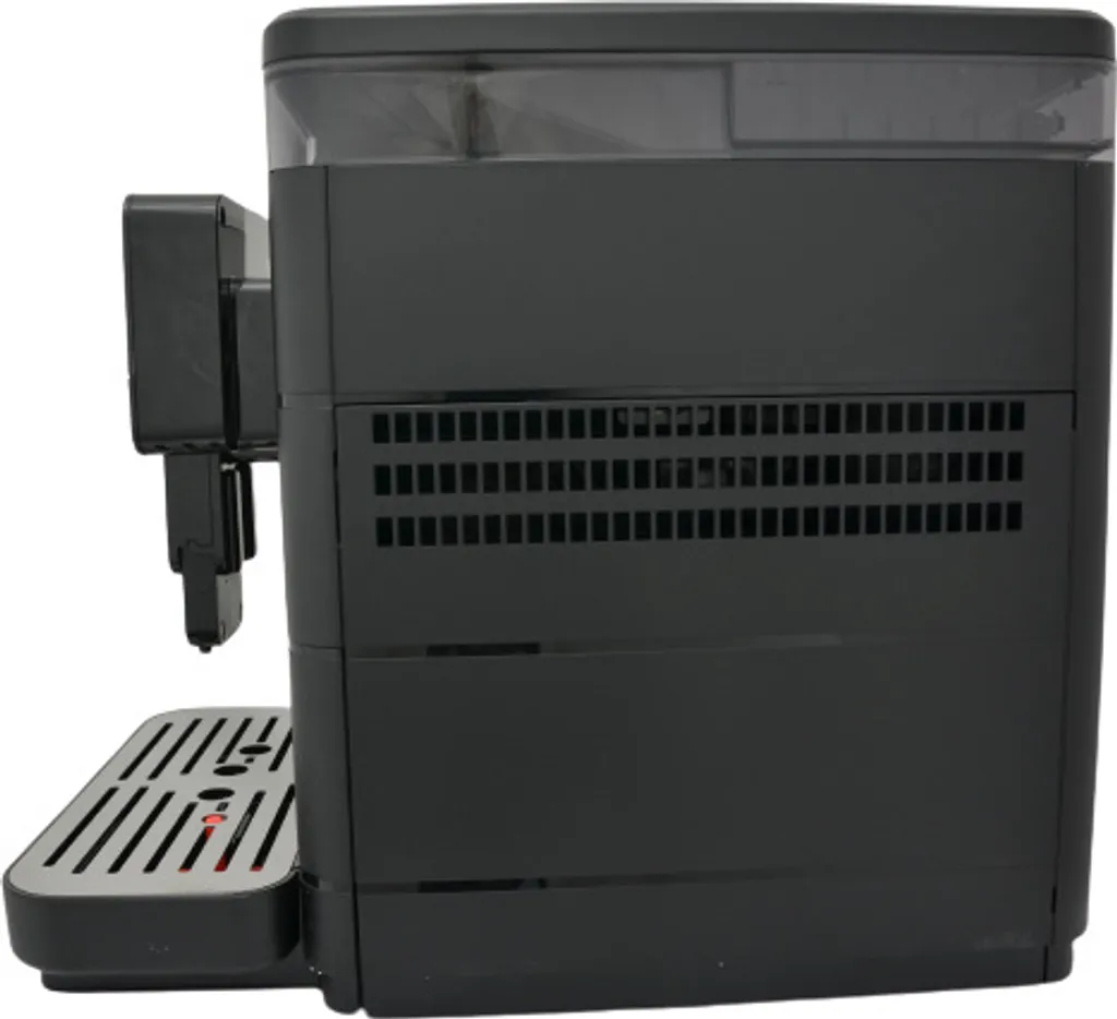 Saeco 9J0040 Royal (schwarz) Espressomaschine 4 Saeco 9J0040 Royal (schwarz) Espressomaschine – Bild 4