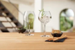 Leonardo GK/2 Gingläser 630ml Gin -Küche Produkt Geschäft aa141246be7a753b8293b6f4a759948e