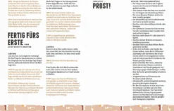 Braufässchen - Das Bierbrauset Zum Selber Brauen / Beer Making Kit / Super Geburtstagsgeschenk, Weihnachtsgeschenk, Männergeschenk Oder Zum Vatertag. "Sorte: India Pale Ale" IPA 7 Braufässchen - Das Bierbrauset Zum Selber Brauen / Beer Making Kit / Super Geburtstagsgeschenk, Weihnachtsgeschenk, Männergeschenk Oder Zum Vatertag. "Sorte: India Pale Ale" IPA -Küche Produkt Geschäft aa1bcf5e6aa679dfffbb8da7907ad8ea