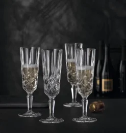 Nachtmann Champagnerglas Set/4 617/9 Noblesse UK/4 104248 -Küche Produkt Geschäft aa7428dccb449fa72590c58e76a8067d