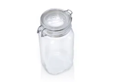 6er Set Einmachglas Bügelverschluss Original Fido 1,5L Vorratsgläser Incl. Bormioli Rezeptheft 11 6er Set Einmachglas Bügelverschluss Original Fido 1,5L Vorratsgläser Incl. Bormioli Rezeptheft -Küche Produkt Geschäft aa99da9395980a5b9b999abefa781039