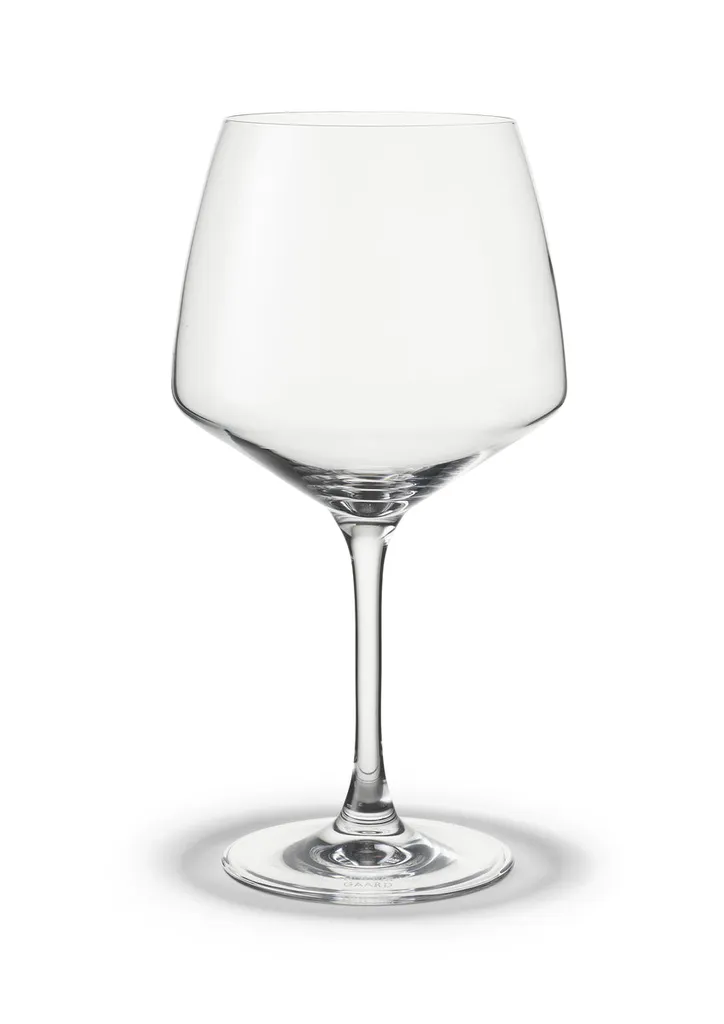 Holmegaard Perfection - Gin Gläser 90 Cl, Klar 2 Stück 4 Holmegaard Perfection - Gin Gläser 90 Cl, Klar 2 Stück – Bild 4