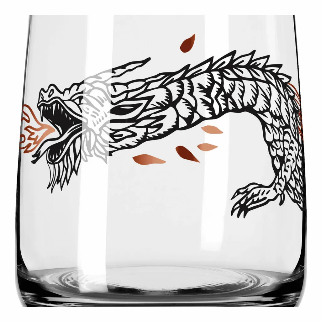 Ritzenhoff Whiskyglas Bronzemär 5 Mit Drachenmotiv By Olaf Hajek 2020 WA 6 Ritzenhoff Whiskyglas Bronzemär 5 Mit Drachenmotiv By Olaf Hajek 2020 WA – Bild 6