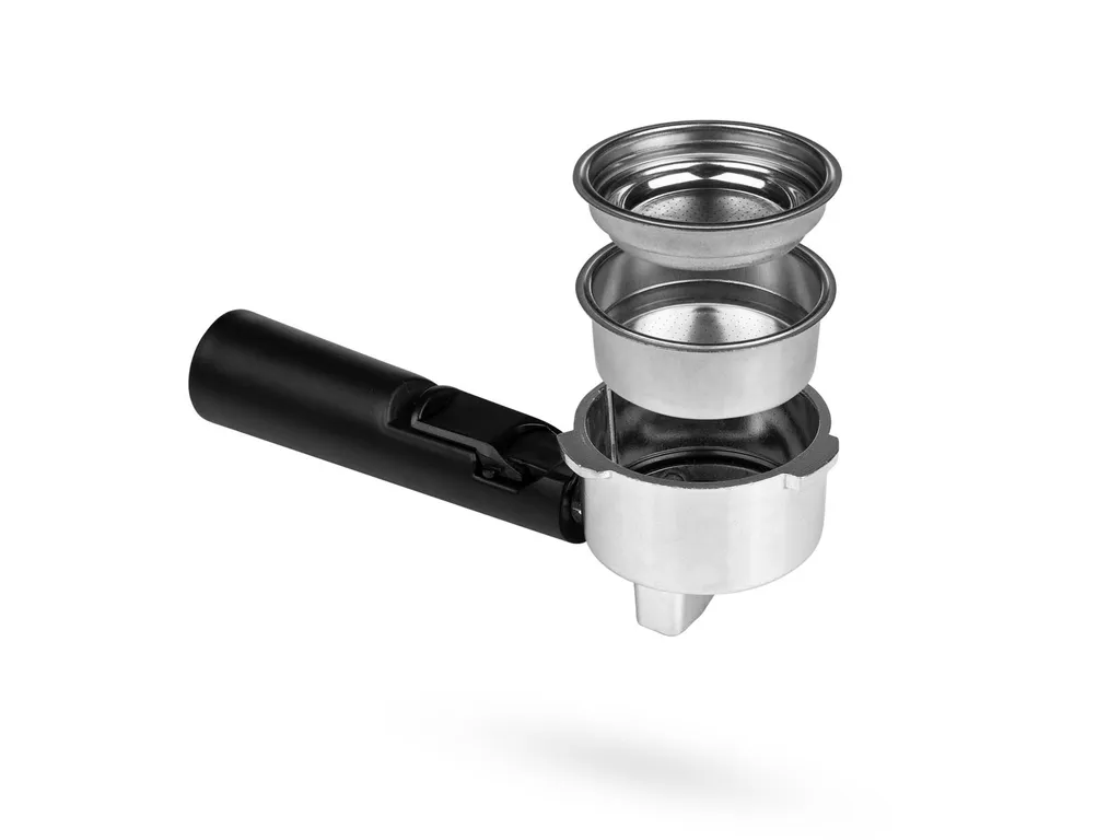 TriStar CM-2275 Espressomaschine - Espressomaschine - 1,2 L - Gemahlener Kaffee - 850 W - Schwarz - TriStar 6 TriStar CM-2275 Espressomaschine - Espressomaschine - 1,2 L - Gemahlener Kaffee - 850 W - Schwarz - TriStar – Bild 6