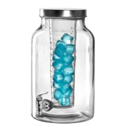 Leonardo - Getränkespender 5,9L Limited Edition -Küche Produkt Geschäft ac16694ebabb4c92db549ade6f0da69c