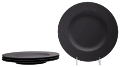 Villeroy & Boch Manufacture Rock Tafelservice Für 4 Personen 8-teilig -Küche Produkt Geschäft ad30a0d5b58ff4eccca4fa6b0faa480e