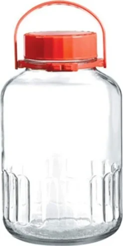 Pasabahce Aufbewahrungsbehälter 8 Liter