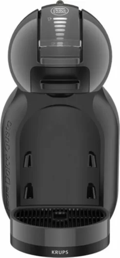 Krups Mini Me, Freistehend, Schwarz -Küche Produkt Geschäft ad6d8201f9e49344e8c9fefaf808441d
