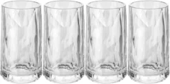 Koziol - Superglas Club No. 07 Schnapsglas 40 Ml 4er Set 17 Koziol - Superglas Club No. 07 Schnapsglas 40 Ml 4er Set -Küche Produkt Geschäft ad9932171fb3541e217a79b8a8e18538