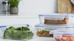 3 Vorratsdosen Set Aus Glas. + Silikon Pinsel Länge 17 Cm Im Set 6 3 Vorratsdosen Set Aus Glas. + Silikon Pinsel Länge 17 Cm Im Set -Küche Produkt Geschäft adcaaeac0f42b3f3cf22a88f53f1d741