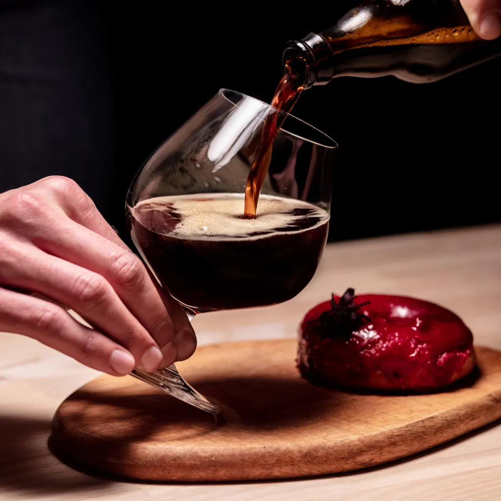 KROSNO Cognac-Gläser Cognacschwenker | Set Von 6 | 550 ML | Harmony Kollektion | Perfekt Für Zuhause, Restaurants Und Partys | Spülmaschinenfest 6 KROSNO Cognac-Gläser Cognacschwenker | Set Von 6 | 550 ML | Harmony Kollektion | Perfekt Für Zuhause, Restaurants Und Partys | Spülmaschinenfest – Bild 6