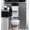 De'Longhi Delonghi Ecam 550.85.MS Primadonna Class Silber Kaffeevollautomat Kegel-Mahlwerk