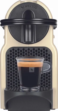 De'Longhi DeLonghi EN80CW INISSIA Nespresso Kapselautomat Creme -Küche Produkt Geschäft ae78625fe3475de3ab5d807f9c7e8edf