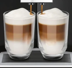 Siemens TI9555X9DE EQ.9 Plus Connect S500 Schwarz -Küche Produkt Geschäft af7552471ce042ed856f695322820656