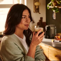 Tchibo Cafissimo Easy Kaffeemaschine Kapselmaschine Inkl. 30 Kapseln Für Caffè Crema, Espresso Und Kaffee, Schwarz -Küche Produkt Geschäft af7bec2146a575e32bc78ab7d694b1de