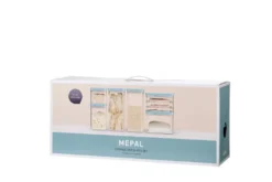 Mepal - Omnia Vorratsdose 6-teiliges Promo Set - Nordic Green 7 Mepal - Omnia Vorratsdose 6-teiliges Promo Set - Nordic Green -Küche Produkt Geschäft af98903fb91e15ebe77557bc60d40e90