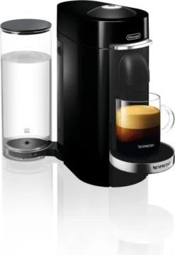 De'Longhi DeLonghi ENV155.B VertuoPlus Nespresso 17 De'Longhi DeLonghi ENV155.B VertuoPlus Nespresso -Küche Produkt Geschäft afcad3ee4b9062f72901aab742d3decd